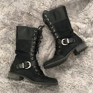 Timberland Boots 🥾